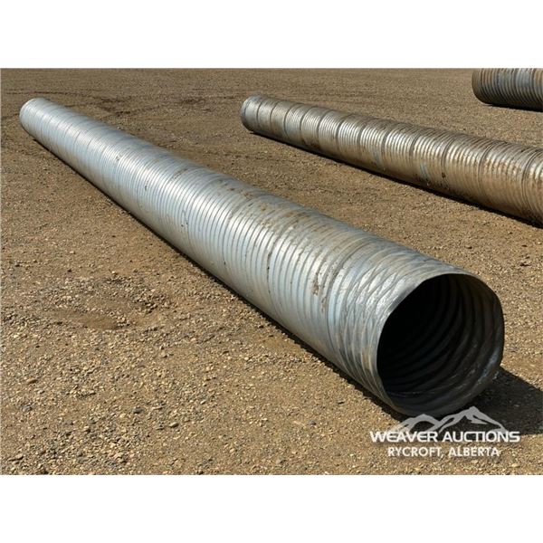 36 FT. X 24 IN. CULVERT