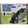 Image 1 : FULL BODY MASSAGE CHAIR