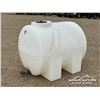 Image 1 : MPI 400 GALLON POLY WATER TANK