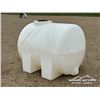 Image 4 : MPI 400 GALLON POLY WATER TANK