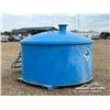 Image 4 : 4500L WASTE OIL TANK
