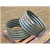 Image 2 : (3) CULVERT COUPLERS