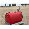Image 2 : WESTSTEEL 135 GALLON FUEL TANK