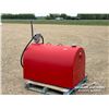 Image 3 : WESTSTEEL 135 GALLON FUEL TANK