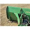 Image 12 : 9 FT. JOHN DEERE BLADE