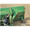 Image 13 : 9 FT. JOHN DEERE BLADE