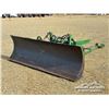 Image 1 : 9 FT. JOHN DEERE BLADE