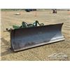 Image 2 : 9 FT. JOHN DEERE BLADE
