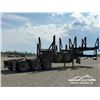 Image 6 : 2019 PEERLESS SUPER B LOG TRAILERS