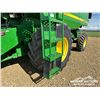 Image 39 : 2001 JOHN DEERE 9750 STS COMBINE HARVESTER