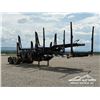 Image 4 : 2013 FREFLYT T/A B-TRAIN LOG TRAILERS