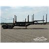 Image 5 : 2013 FREFLYT T/A B-TRAIN LOG TRAILERS