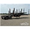 Image 6 : 2013 FREFLYT T/A B-TRAIN LOG TRAILERS
