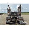Image 7 : 2013 FREFLYT T/A B-TRAIN LOG TRAILERS