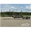 Image 9 : 2013 FREFLYT T/A B-TRAIN LOG TRAILERS