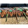 Image 11 : 2001 JOHN DEERE 36 FT. STRAIGHT CUT HEADER