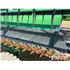Image 14 : 2001 JOHN DEERE 36 FT. STRAIGHT CUT HEADER