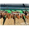 Image 17 : 2001 JOHN DEERE 36 FT. STRAIGHT CUT HEADER