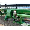Image 28 : 2001 JOHN DEERE 36 FT. STRAIGHT CUT HEADER