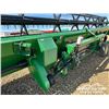 Image 29 : 2001 JOHN DEERE 36 FT. STRAIGHT CUT HEADER