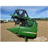 Image 6 : 2001 JOHN DEERE 36 FT. STRAIGHT CUT HEADER