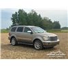 Image 2 : 2007 CHRYSLER ASPEN LTD SPORTS UTILITY VEHICLE