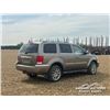 Image 3 : 2007 CHRYSLER ASPEN LTD SPORTS UTILITY VEHICLE
