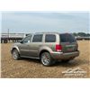 Image 4 : 2007 CHRYSLER ASPEN LTD SPORTS UTILITY VEHICLE