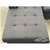 Image 5 : 4 SEATER SECTIONAL COUCH