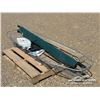 Image 2 : (2) MEDICAL STRETCHERS
