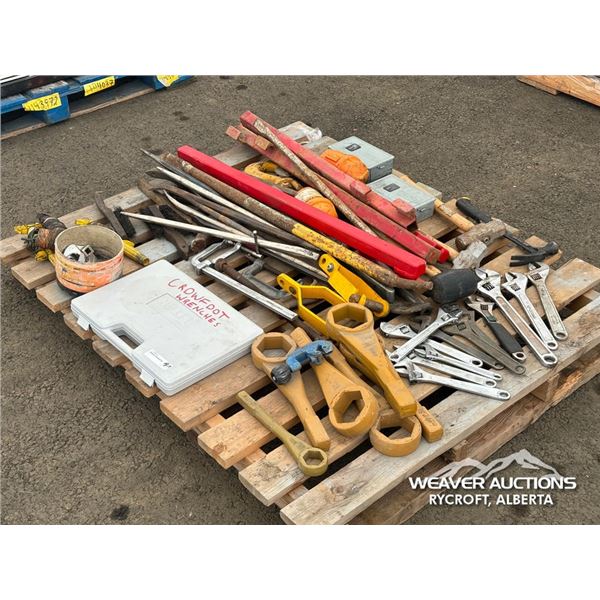 SHOP TOOLS