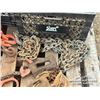 Image 10 : QTY OF MISC CHAINS & TIE DOWNS