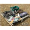 Image 2 : MISC WELDING SUPPLIES