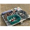 Image 4 : MISC WELDING SUPPLIES