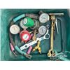 Image 5 : MISC WELDING SUPPLIES