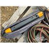 Image 9 : MISC WELDING SUPPLIES