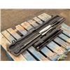 Image 2 : (2) DYNAMIC TORQUE WRENCHES