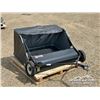 Image 2 : 42 IN. AGRI-FAB LAWN SWEEP