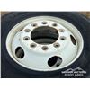 Image 7 : (2) MICHELIN 11R22.5 TIRES W/RIMS