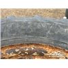 Image 6 : (5) MICHELIN 9.00R16 TIRES & RIMS