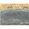 Image 6 : (4) INTERCO SUPER SWAMPER 36X12.50-15 TIRES & RIMS