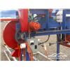 Image 5 : CUSTOM 26 IN. BANDSAW MILL