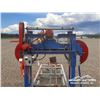 Image 6 : CUSTOM 26 IN. BANDSAW MILL