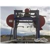 Image 9 : CUSTOM 26 IN. BANDSAW MILL