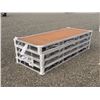 Image 1 : (4) 4 FT X 10 FT SECTIONS ALUMINIUM DOCK