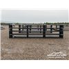 Image 5 : (24) 16 FT. RANCH GATES