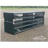 Image 1 : (16) 12 FT. HD MAGNUM RANCH GATES