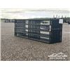 Image 3 : (16) 12 FT. HD MAGNUM RANCH GATES
