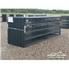 Image 1 : (24) 12 FT. RANCH GATES