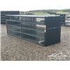 Image 3 : (24) 12 FT. RANCH GATES